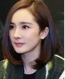 有些人扎头发比散头发好看,有的人马尾扎起来很好看