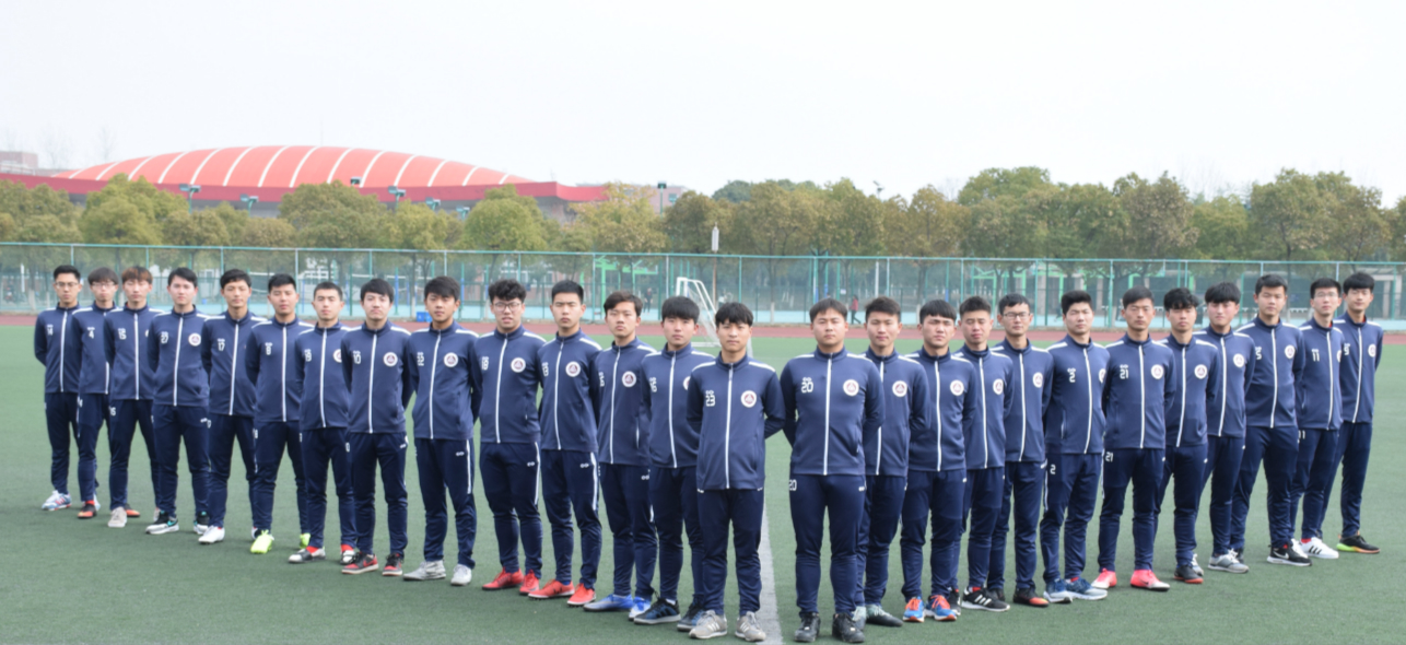 安徽农业大学携手安徽工程大学勇闯CUFA东南区决赛