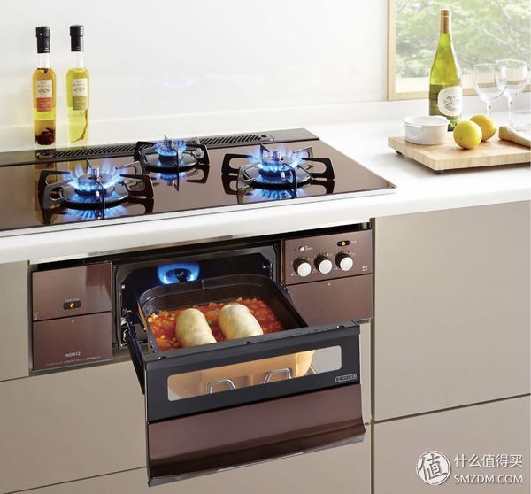日式燃气灶为什么这么好,哪一款燃气灶最好