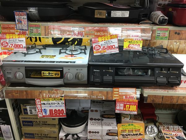 日式燃气灶为什么这么好,哪一款燃气灶最好