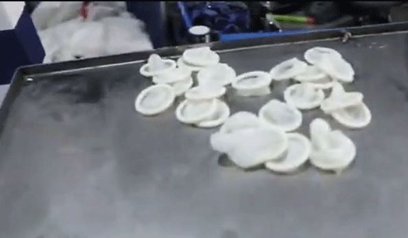 最震惊的315事件,315事件之后的感想