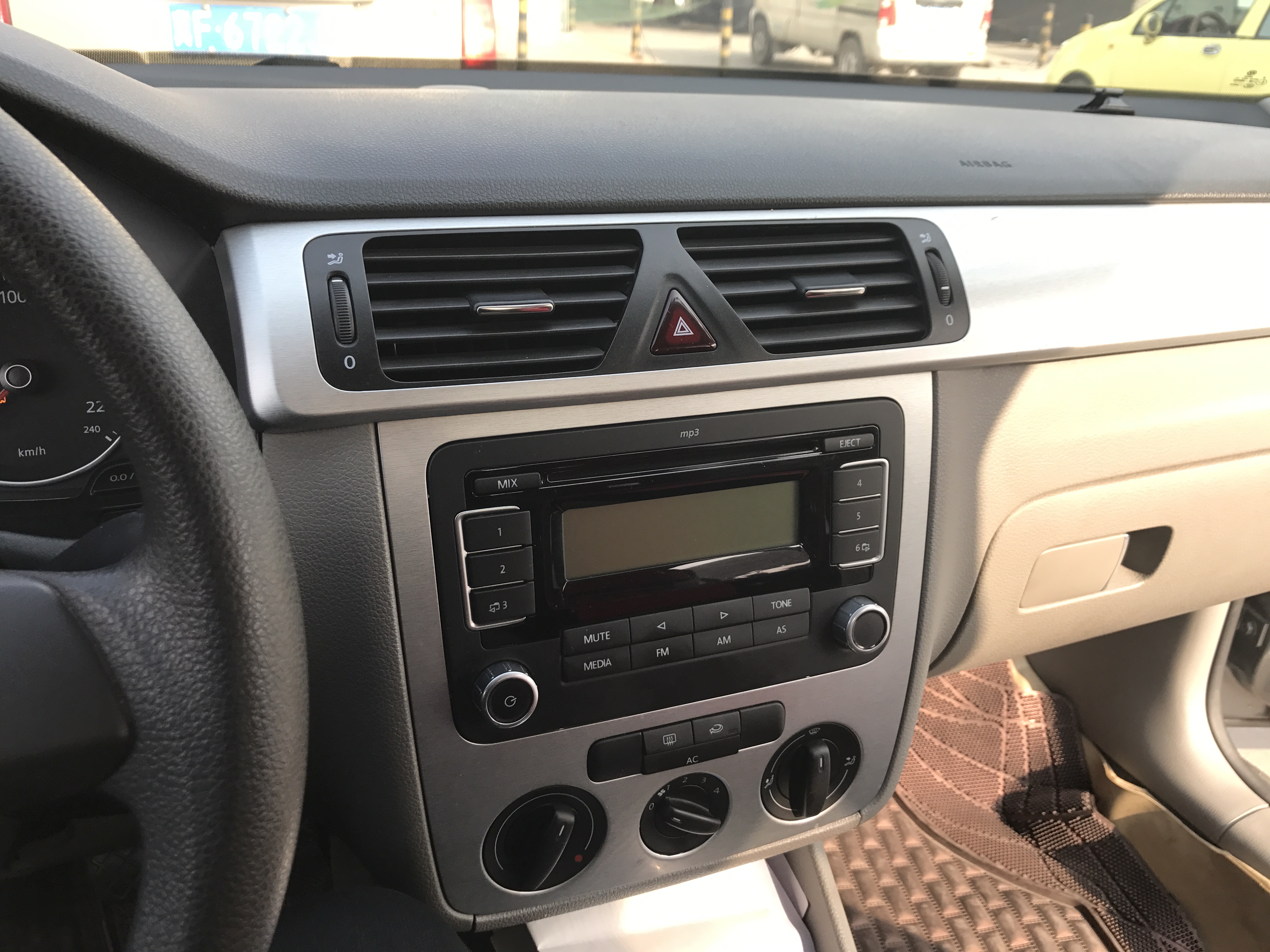 5年30万公里的大众宝来,五万块钱买哪年的大众宝来