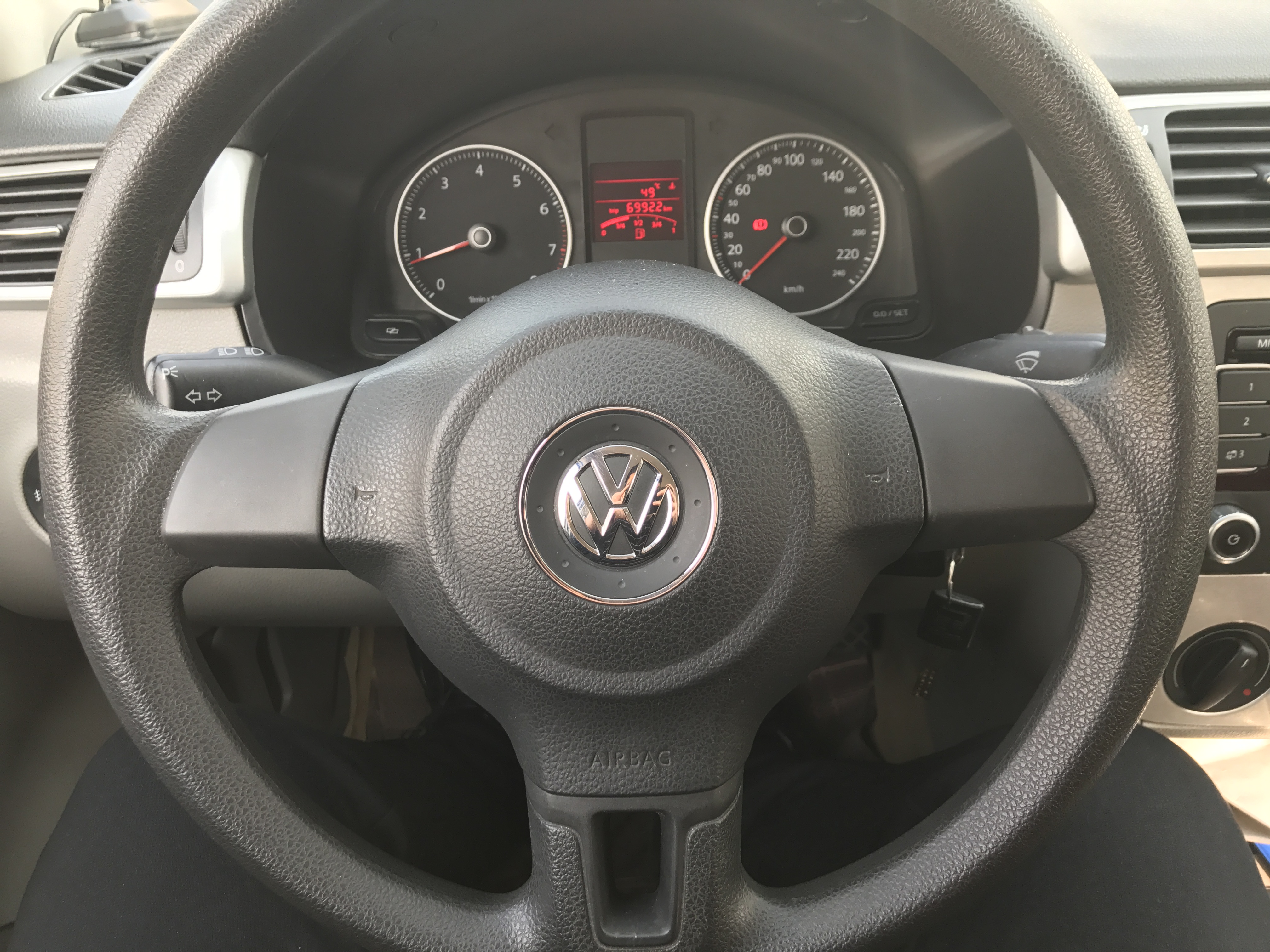 5年30万公里的大众宝来,五万块钱买哪年的大众宝来