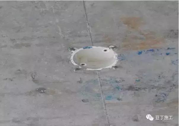 碧桂园水电规范,碧桂园水电布局图