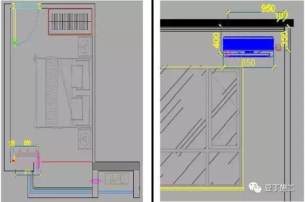 碧桂园水电规范,碧桂园水电布局图