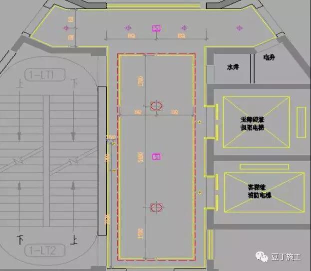 碧桂园水电规范,碧桂园水电布局图
