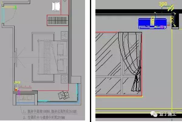 碧桂园水电规范,碧桂园水电布局图