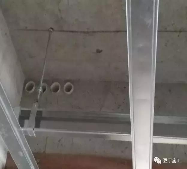 碧桂园水电规范,碧桂园水电布局图