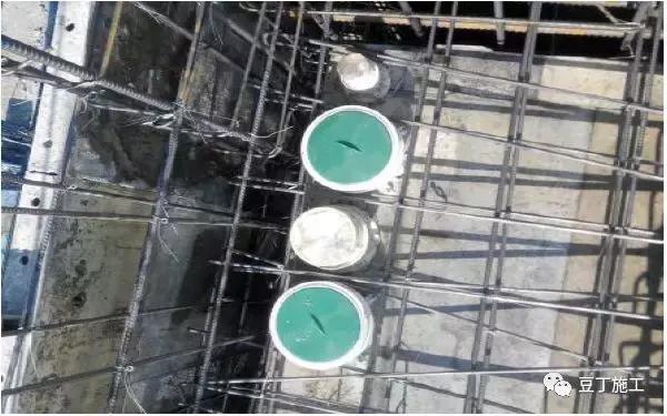 碧桂园水电规范,碧桂园水电布局图