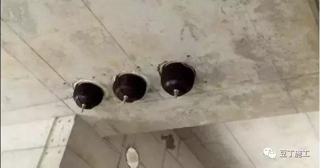 碧桂园水电规范,碧桂园水电布局图