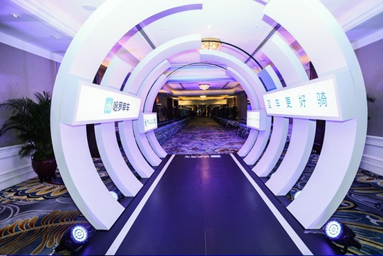 即骑即走,共享单车终于开始免押金了