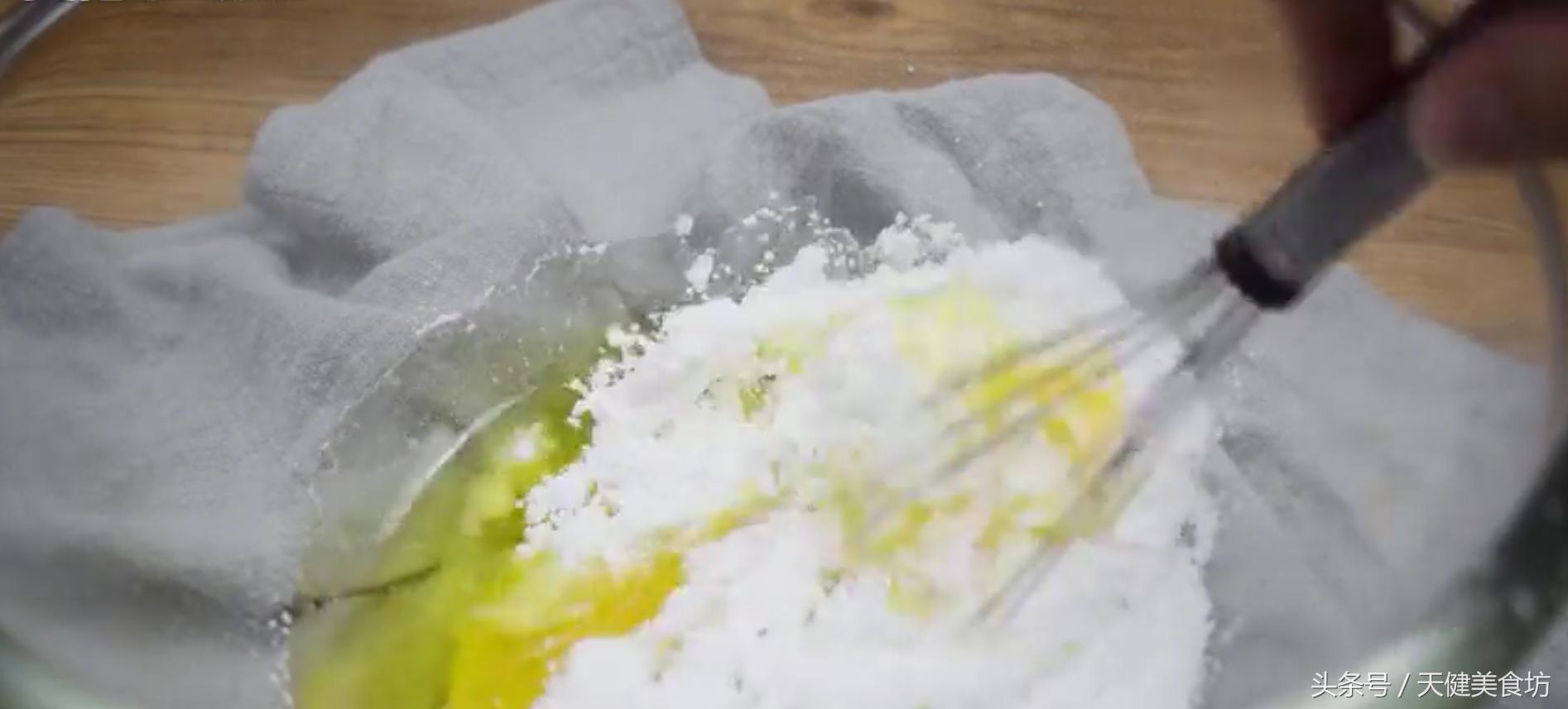 爱吃油酥饼的快来学,爱吃饼要收藏了教你做家常饼