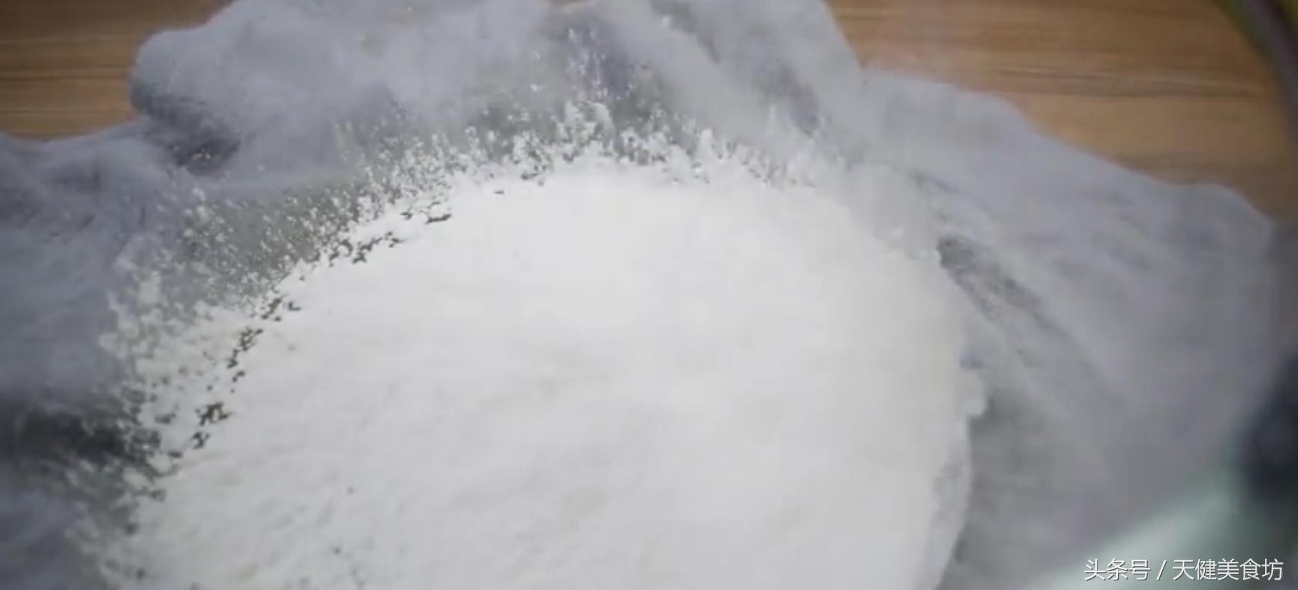 爱吃油酥饼的快来学,爱吃饼要收藏了教你做家常饼