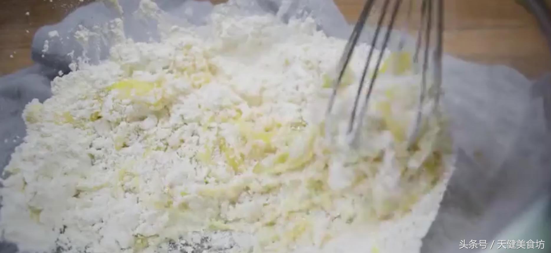 爱吃油酥饼的快来学,爱吃饼要收藏了教你做家常饼