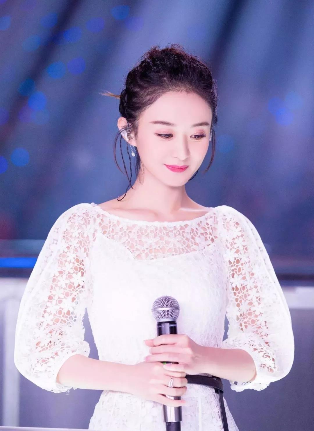 100款最漂亮的耳环,女士必备的几款经典耳环