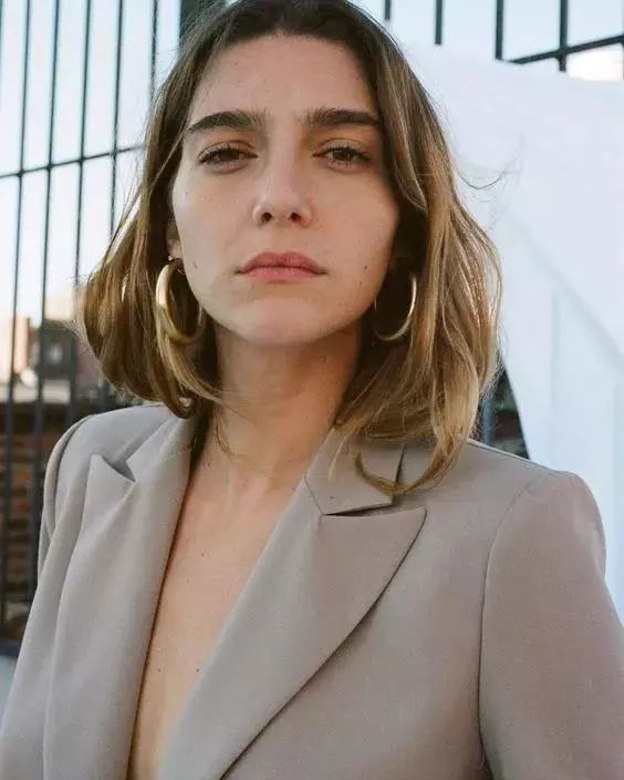 100款最漂亮的耳环,女士必备的几款经典耳环