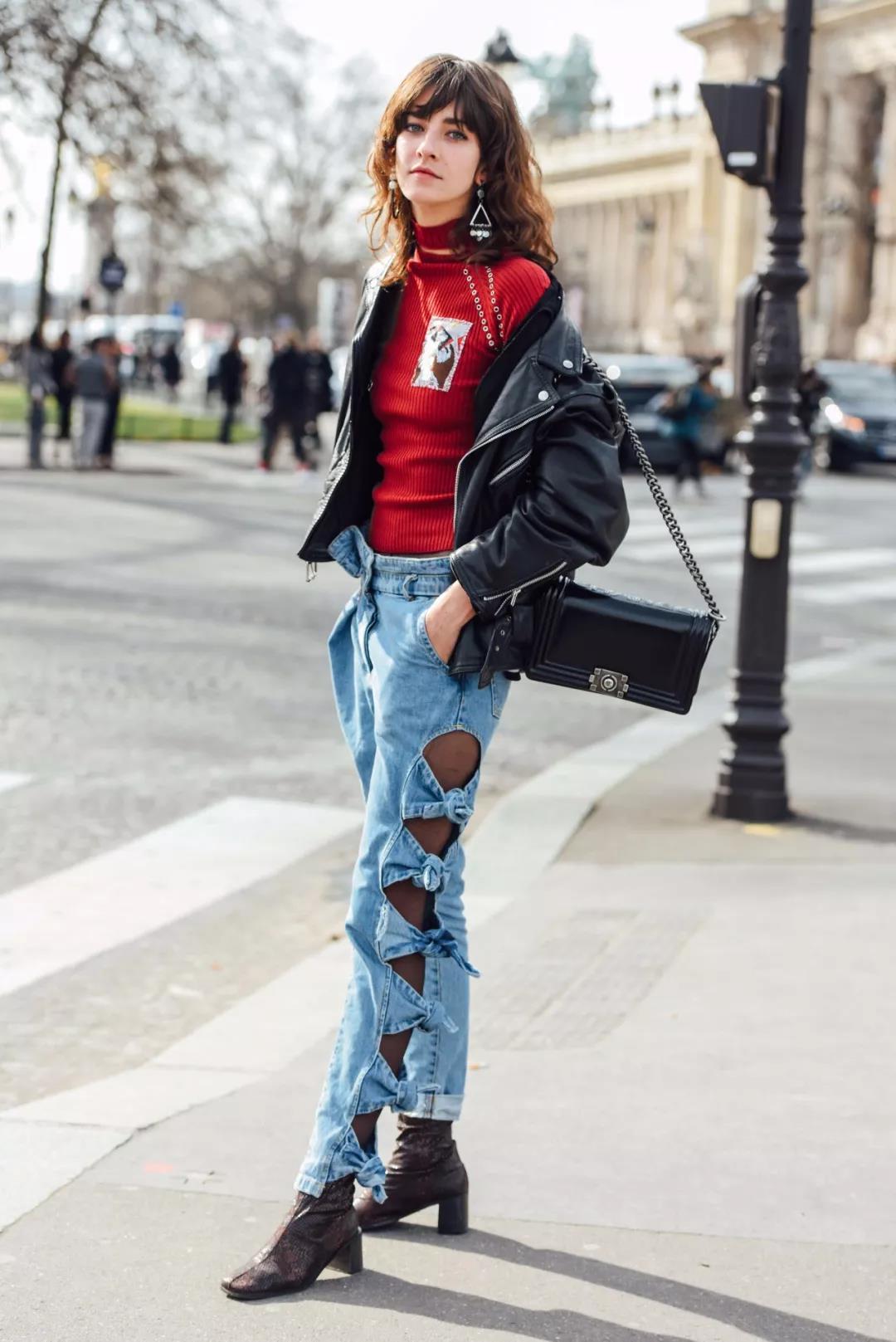 100款最漂亮的耳环,女士必备的几款经典耳环