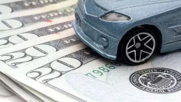 汽车金融和汽车租赁的区别,互联网汽车金融平台模式