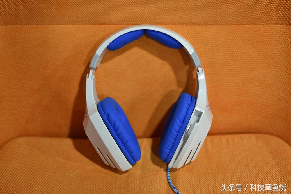 千元价位内最好用的游戏耳机,目前最值得入手的游戏耳机