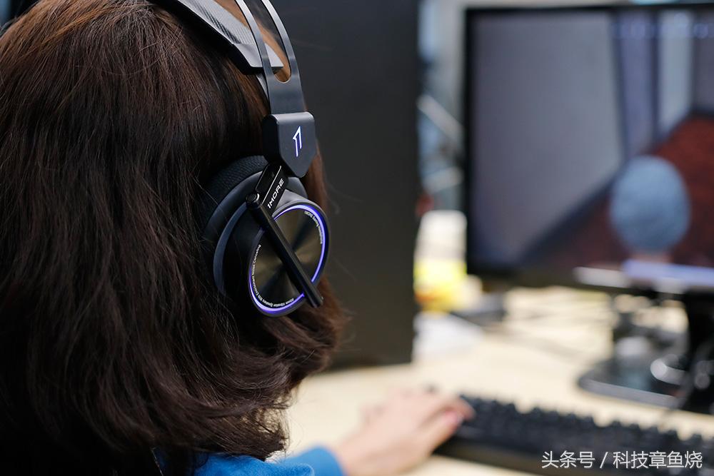 千元价位内最好用的游戏耳机,目前最值得入手的游戏耳机