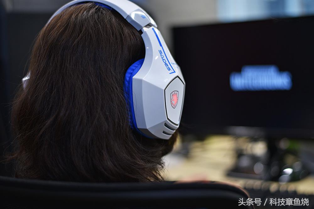 千元价位内最好用的游戏耳机,目前最值得入手的游戏耳机