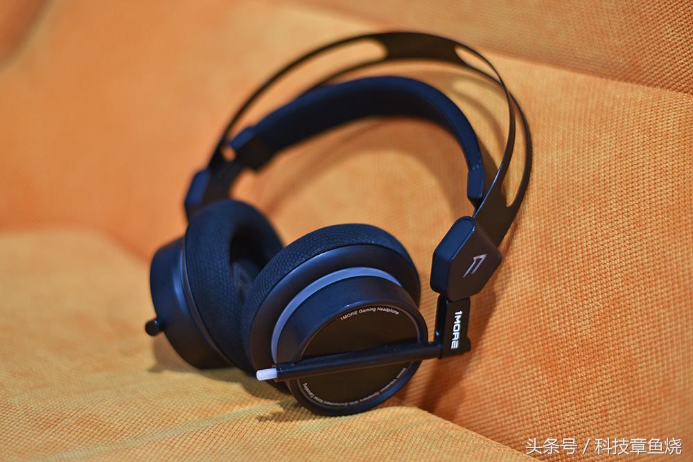 千元价位内最好用的游戏耳机,目前最值得入手的游戏耳机