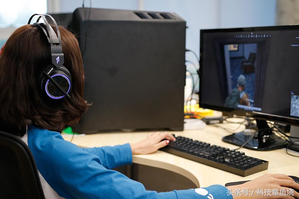 千元价位内最好用的游戏耳机,目前最值得入手的游戏耳机