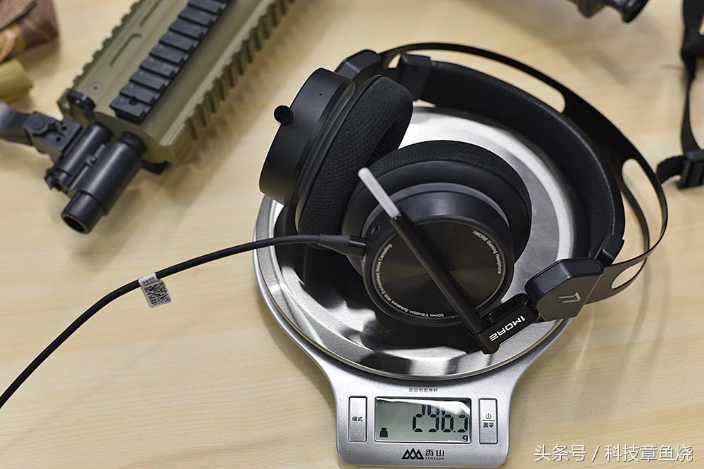 千元价位内最好用的游戏耳机,目前最值得入手的游戏耳机