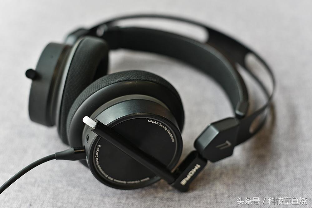 千元价位内最好用的游戏耳机,目前最值得入手的游戏耳机