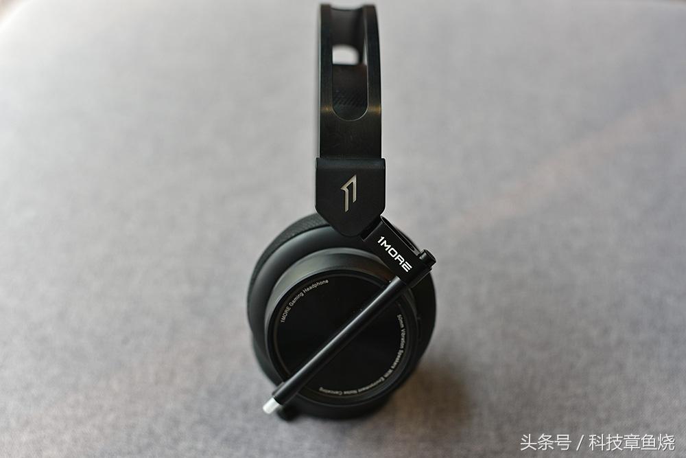 千元价位内最好用的游戏耳机,目前最值得入手的游戏耳机