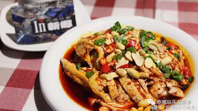 重庆哪家老太婆摊摊面正宗,老太婆摊摊面推荐