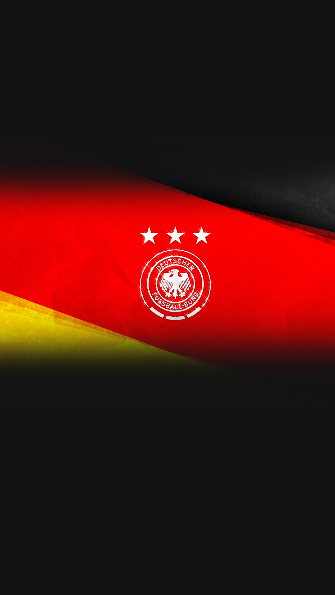 德国队壁纸4k超清全面屏,德国队高清壁纸