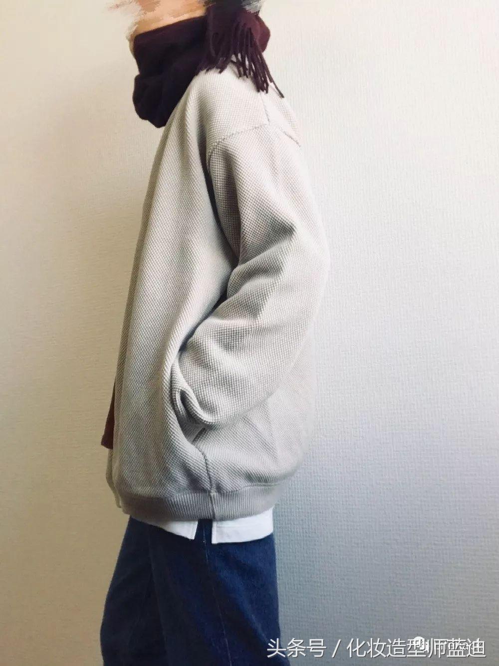 看韩国帅哥穿搭,韩式秋冬穿搭男