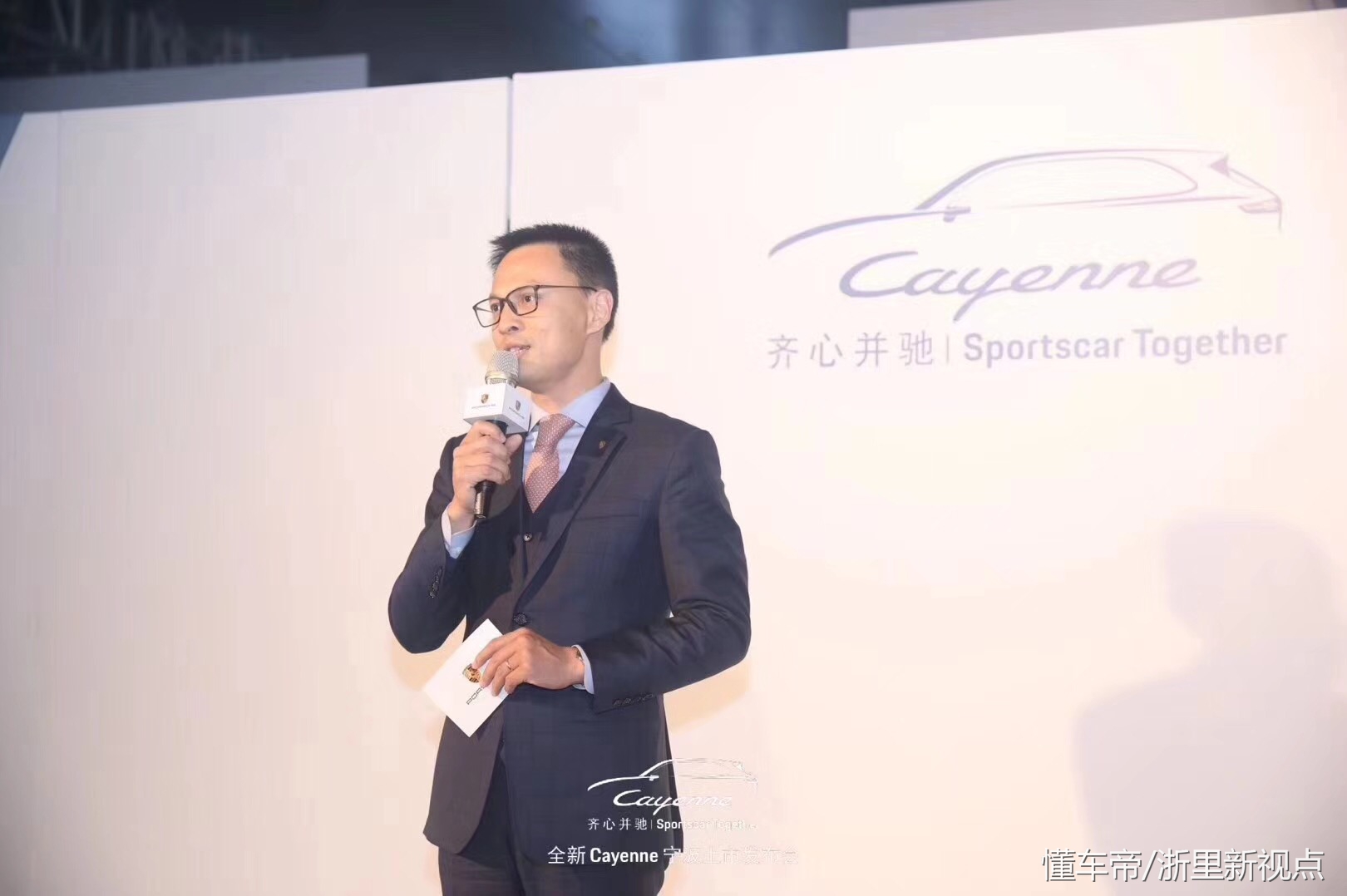 保时捷cayenne成都,全新保时捷cayenne墨绿