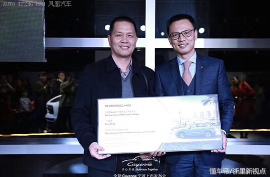 保时捷cayenne成都,全新保时捷cayenne墨绿