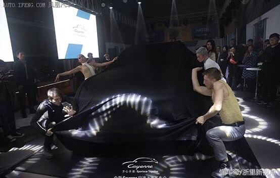 保时捷cayenne成都,全新保时捷cayenne墨绿