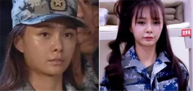 沈梦辰撞脸杜海涛完整版,沈梦辰这样穿真时髦