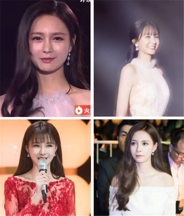 沈梦辰撞脸杜海涛完整版,沈梦辰这样穿真时髦