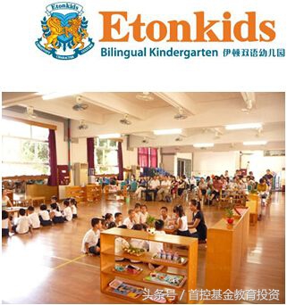 百强幼教集团,幼教集团的创新改革和发展