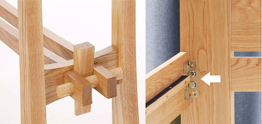 橡木床是什么材质的床,什么材质的床最结实安全耐用