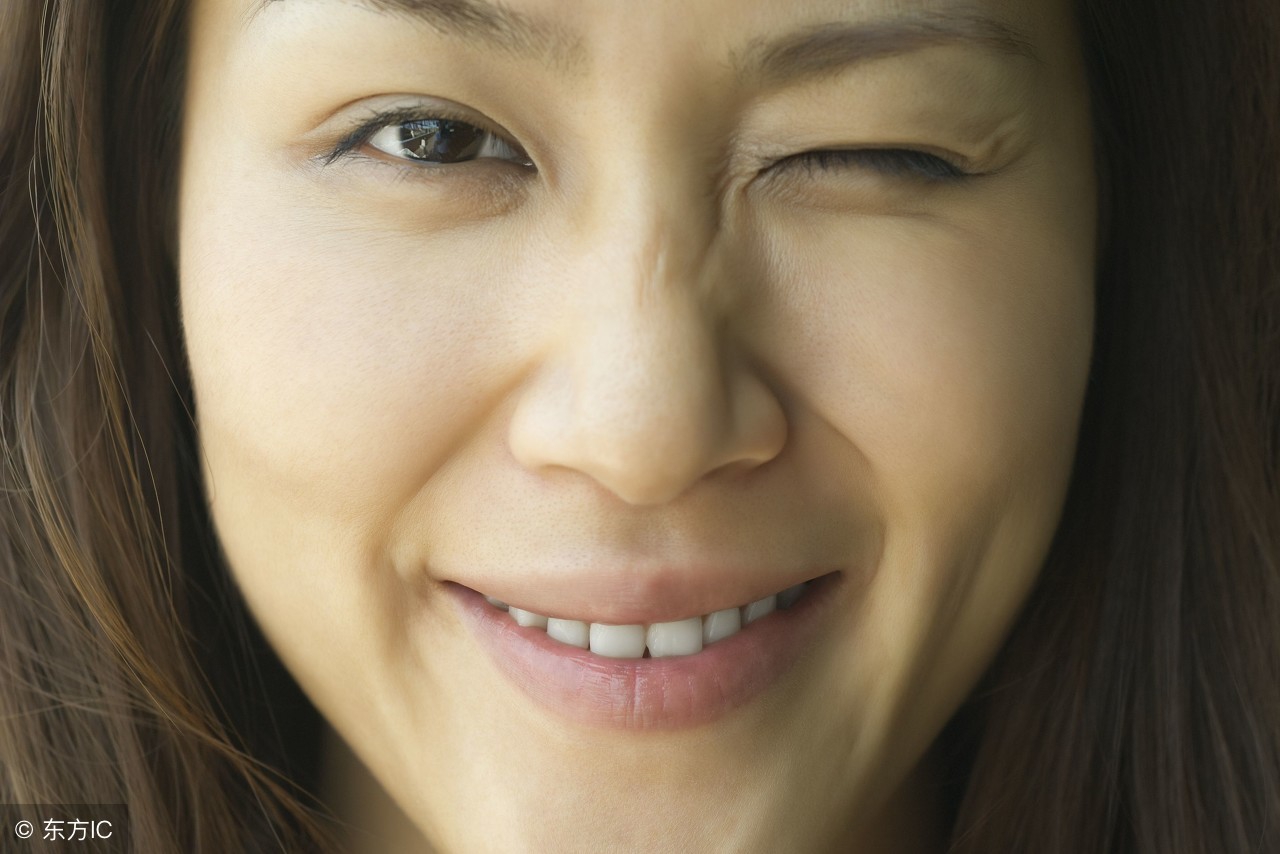 人中这个位置是什么部位,人中区域代表人体哪个部位