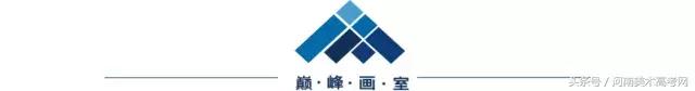 河南高考美术画室培训前十排名,郑州美术培训排名