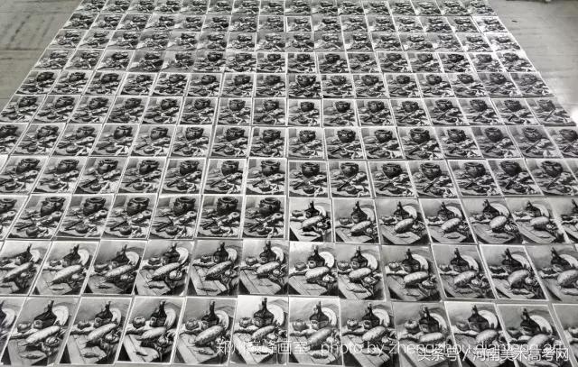 河南高考美术画室培训前十排名,郑州美术培训排名