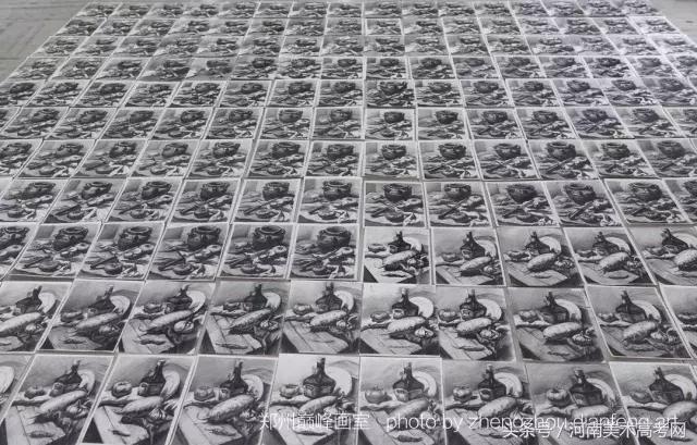 河南高考美术画室培训前十排名,郑州美术培训排名