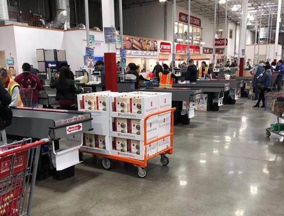 我国下调部分商品进口关税,中国加征进口关税