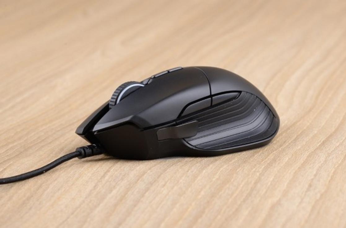 吃鸡设置鼠标侧键,学会这几招吃鸡不是梦轻松上战神