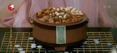 青云志和古剑奇谭哪个先拍,古剑奇谭植入广告