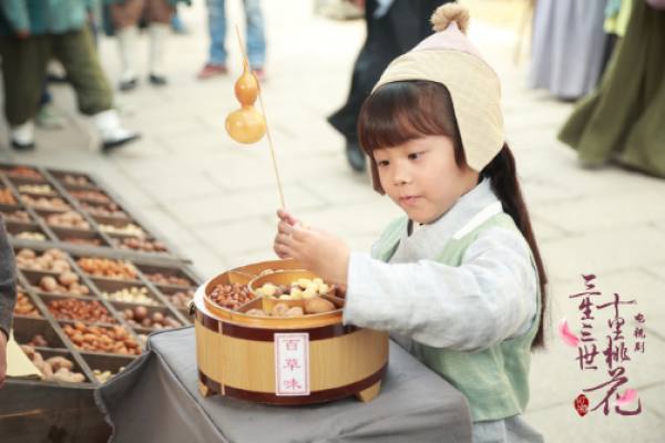 青云志和古剑奇谭哪个先拍,古剑奇谭植入广告