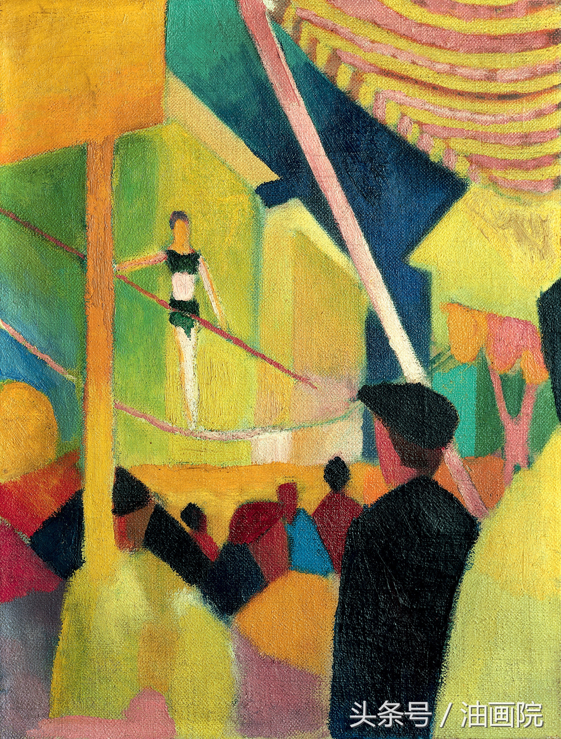 油画画框边角技巧,如何杜绝画框变形