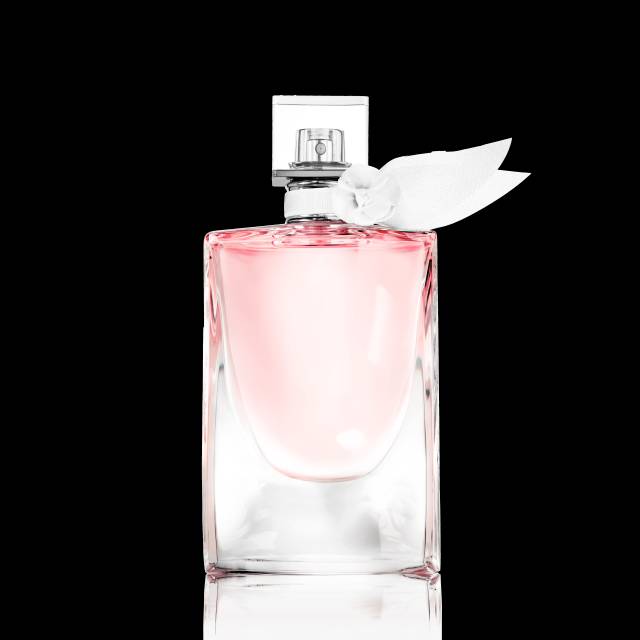 荷花味的香水有哪些,什么香水荷花味道好闻又香